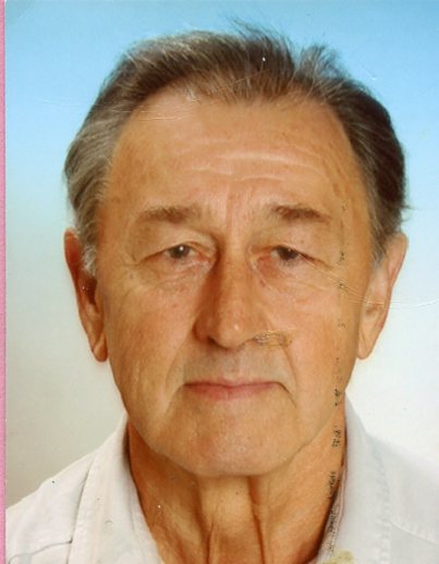 Peter Fritz Brandstätter